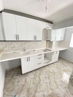 🏡 Alaybey Mahallesi 🏡 ✅2+1 M2 90 5 Katlınım 1 Katı ❇️kombi Petekli