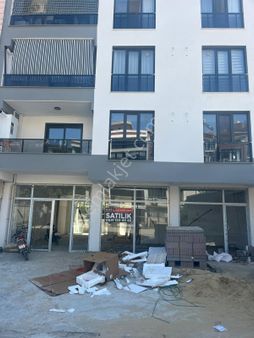 🏠rota Gayrimenkul’den Yenice Mahallesinde Satılık Dükkan🏠