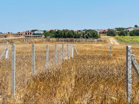 Silivri Çanta Balaban Da Satılık Arsa Nitelikli 475 M2 Arsa