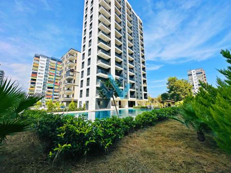 Win'den Arpaçbahşişte Yeni Projede Denize Yakın Satılık 1+1