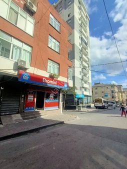 Tuna Mahalesinde Cadde Üzeri Kiralık Dükkan