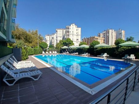 Çağlayan Mah. Fırsat 2+1 Ayrı Mutfaklı Ebeveyn Banyolu