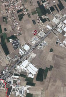 Efa Gayrimenkul'den Susuz Sakaryada Satılık Konut İmarlı Arsa