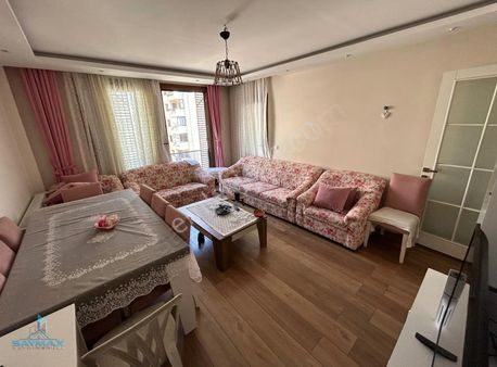 Ziyapaşa Bulvarı Şinasi Efendi Caddesinde 3+1 Satılık Daire.....