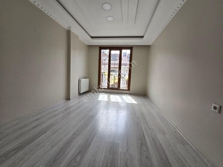 Mimar Emlak'tan Mehmet Akifte Krediye Uygun 2+1 2.kat