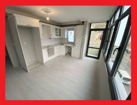 Çobançeşme'de Ecevit Bulvarına Ve Abdullah Öğücü Okuluna Yakın 120m2 3+1 İskanlı Sıfır Daire