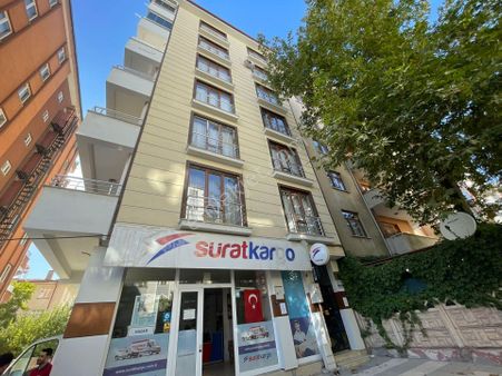 Mevsim Gayrimenkul'den Şehit İlhanlar Cad. Full Yapılı 2+1 Daire