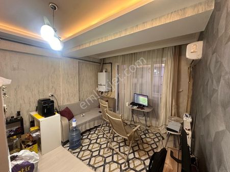 Buca Atatürk Mah/de Kiralık 1+1 Eşyalı Doğalgazlı