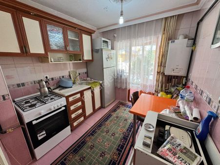 Atapark'ta Merkezi Konumda 3+1 Daire!