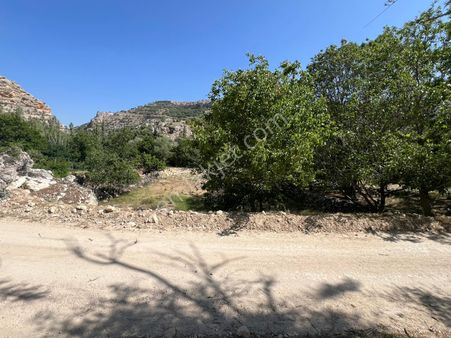 💧dere Ve Çesmeli Satılık Hobi Bahçesi Fırsatı ⛲