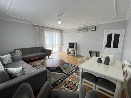 Kiralık Dubleks Daire – Didim Çarşı Merkez -40