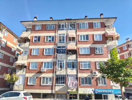 Tokat Merkez Yeni Mh.3+1 Kiralık Daire