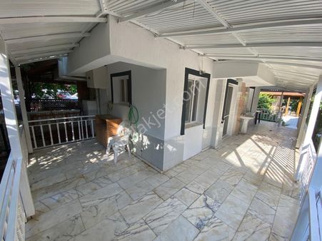 Özdere Ortamahalle'de Uygun Fiyata Satılık 3+1 Yazlık Dubleks