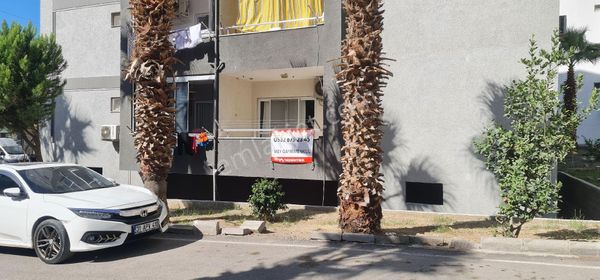 Numune Mahallesi'nde Gelişim Sitesi'nde Satılık 2+1 Daire