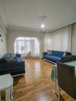 Nasreddin Emlaktan Çarşı Merkezde Satılık Daire