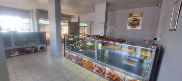 Nazilli Pınarbaşı Mah. Satılık 105m2 Dükkan/ İşyeri