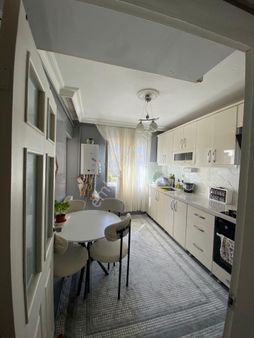 Pınarbaşı Mh D 3+1 Bağımsız Full Yapılı Ara Kat Çift Balkonlu Daire