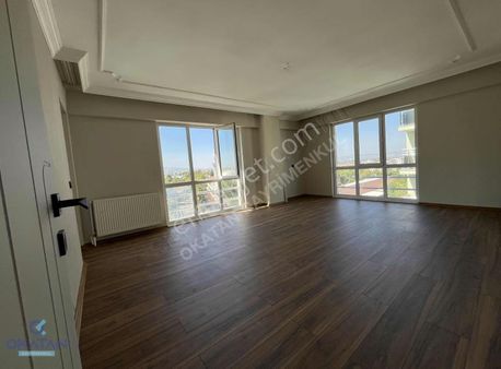 Site İçerisinde Güzel Konumda Satılık 3+1 Daire