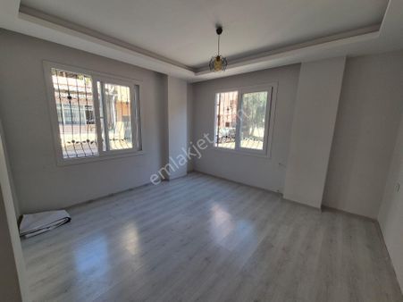 Prestij'den Mithat Toroğlun'da 5 Yaşın'da Geniş 2+1 Daire