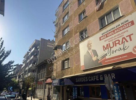 1.anafartalar Mah. 2+1 Aradığınız Satılık