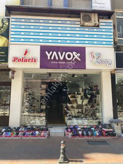 Emre Köse'den İlkadım Gazi Caddesine Cephe Satılık Fırsat İşyeri