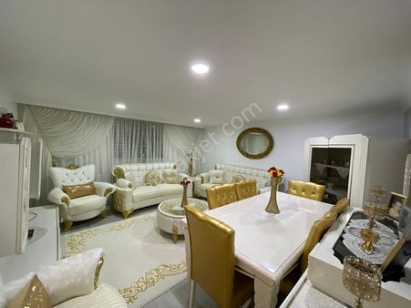 Özgür İnşaat'tan Kazımkarabekir Mah Lüks Satılık 4+2 Dublex Daire