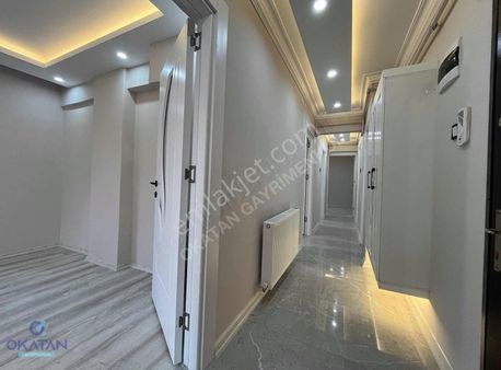 Dilşikarda Ful Lüks 3+1 Aradığınız Satılık Daire