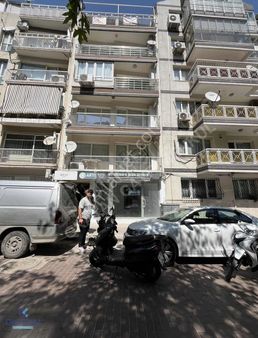 Okatandan Sultan Camii Karşısı Dükkan + Daire