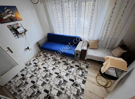 Derman'dan*asansörlü*iskanlı*balkonlu*2+1