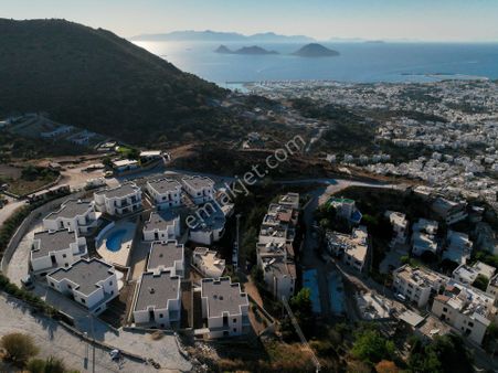 Turgutreis Karabağ'da Satılık 2+1 Sıfır Daireler