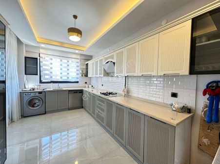 Yetişen Alır / 2+1 Orta Kat 110 M2 Yatay Mimarimiz Satışta