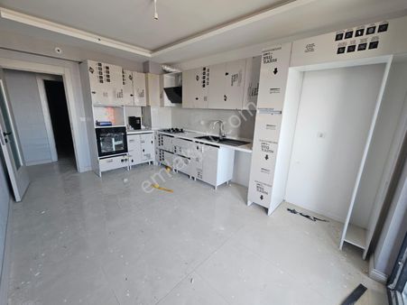 Sincan Törekent Newera Panorama Sitesinde 4+1 Sıfır Satılık Daire