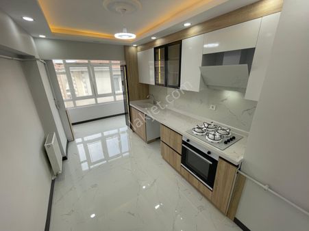 Sıla'dan Ahi Evran'da Full Yapılı 3+1 Geniş M2 Satılık Krediye Uygun Daire!