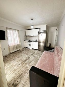 Kz Grup'tan Yedişehitler'de 2+1 Doğalgaz Dahil Eşyalı Kiralık Apart