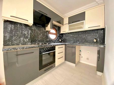 ⭕blue Life Egenden Gerçek İlan Altınkumda Lüx Tasarımlı Ön Cephe 3+1 Geniş Balkonlu Satılık Daire