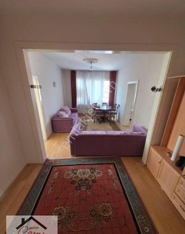 Cebeci Ulucanlar Cad Güçlüler Sk Arakat Kombili Eşyalı