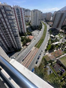 Özcan Ata Gayeimenkulden Talas Anayurt'ta 3+1 Lüx Satılık Daire