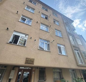 Metro Ve Metrobüse 5 Dakika Mesafede Satılık Dubleks Daire