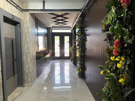 ▂yükselden Altınkumda Ebeveyn Banyolu Ultra Lux Sıfır 2+1 Daire▂