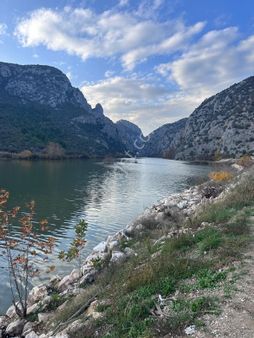 Satılık Arsa Bilecik Osmaneli