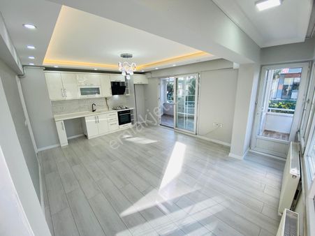 Akçay Altınkum Da 2+1 Satılık Daire