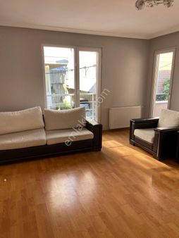 Ataşehir Kayışdağında Yeditepe Üniv.yakın 110m2 3+1 Arakat Daire