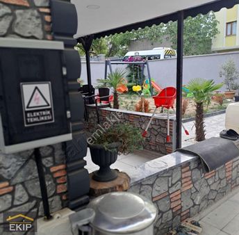 Ümraniye Parsellerde Merkezi Konumda Satılık Mülk Parseller..