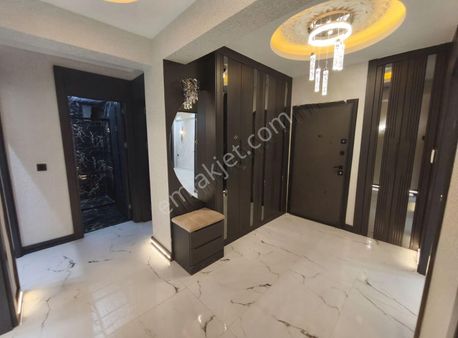 Seyran Emlak'tan Sacırca Satılık Ultra Lüks 2+1 Daire