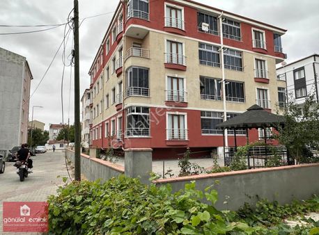 Kırklareli Bademlik Mh Eşyalı 2 Balkonlu 3+1 Kiralık Daire 128m²