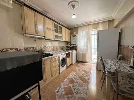 Esertepe'de Katta 4+1 Fırsat Daire!