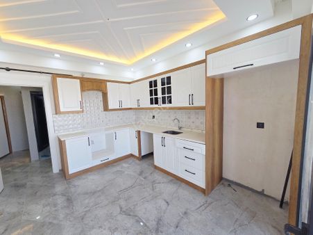 Mehmetçikte Satılık Lüx Full 2+1 Daire