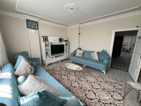 3+1 Kat 5 Tek Daire Üzeri