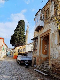 İki Katlı Eskionak