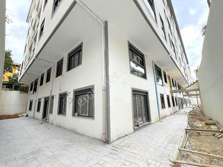 Köksalan'dan Altıntepe'de Ulaşıma Yakın Ayrı Mutfaklı 2+1 Fırsat